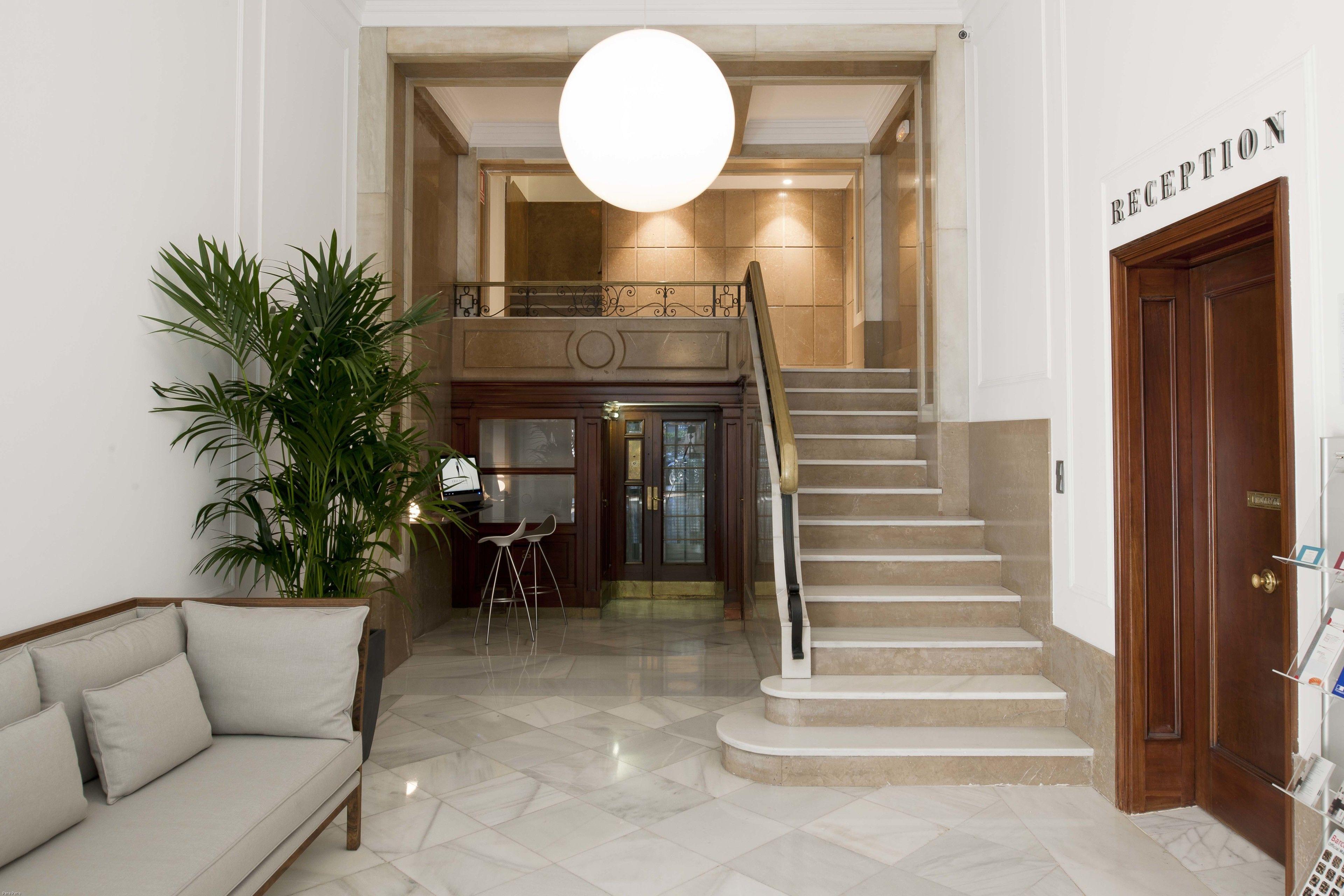 Eric Voekel Boutique Apartments - Gran Via Suites — Fotos 3
